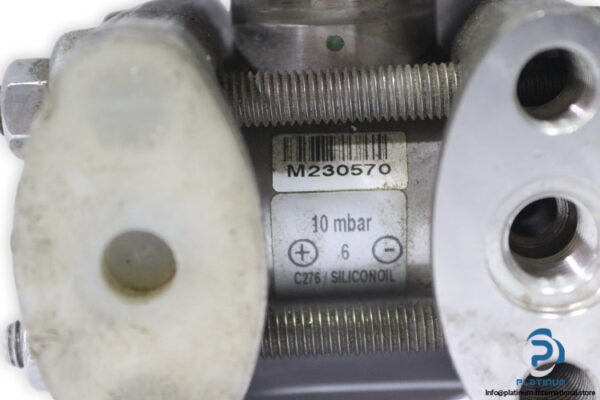 abb-265DS-pressure-transmitter-used-5