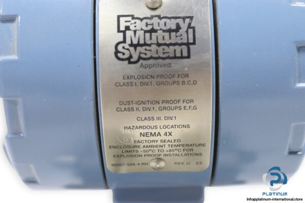 rosemount-DP3-S22-L4-pressure-transmitter-new-1