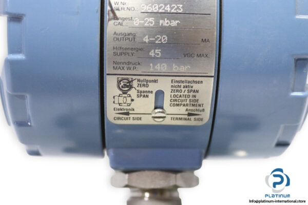 rosemount-DP3-S22-L4-pressure-transmitter-new-5