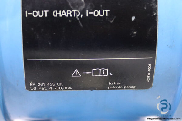 endress_hauser-63FS25-FMW00A00B1F-mass-flow-measuring-system-used-4