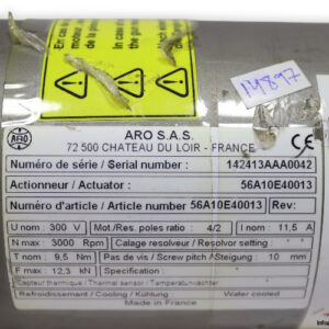 aro-s-a-s-56A10E40013-electric-actuator-new-2