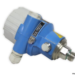endress-hauser-PMP51-PXD6_115-pressure-transmitter-new