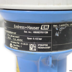 endress-hauser-PMP51-PXD6_115-pressure-transmitter-new-3