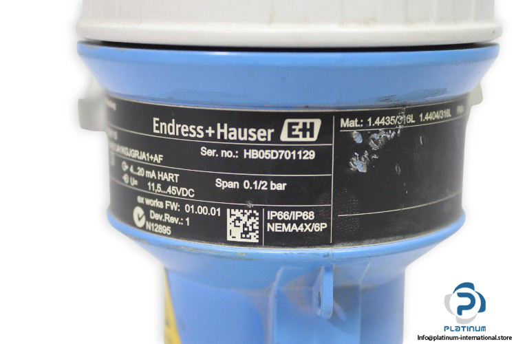 endress-hauser-PMP51-PXD6_115-pressure-transmitter-new-3