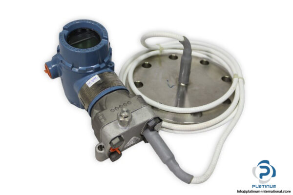 rosemount-3051CD2A22A2BS2WR3M5D4P1P3Q4Q8-pressure-transmitter-new