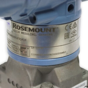 rosemount-3051CD2A22A2BS2WR3M5D4P1P3Q4Q8-pressure-transmitter-new-2