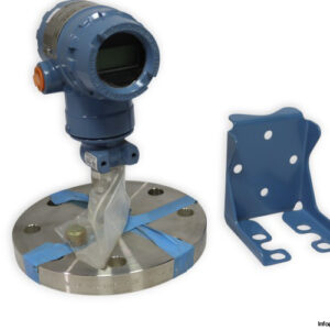 rosemount-2051TG3A2B22AWR3S1I1M5D4P1Q4Q8-pressure-transmitter-new