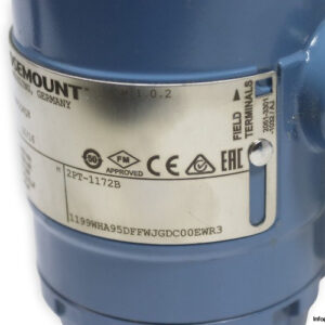 rosemount-2051TG3A2B22AWR3S1I1M5D4P1Q4Q8-pressure-transmitter-new-3