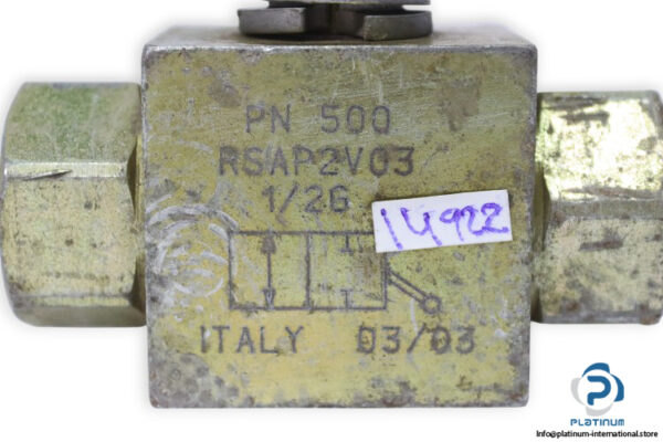 RSAP2V03-ball-valve-used-1