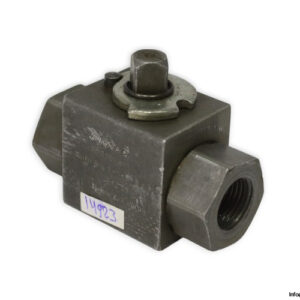 flutec-KHB-G1_2-1-1-1-2-ball-valve-used