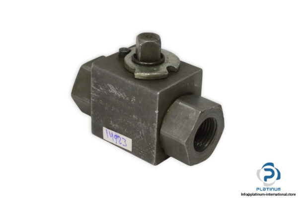 flutec-KHB-G1_2-1-1-1-2-ball-valve-used