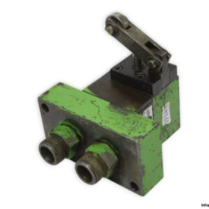 micro-13BR-50T-hydraulic-pressure-valve-used-2