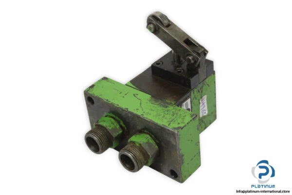 micro-13BR-50T-hydraulic-pressure-valve-used-2