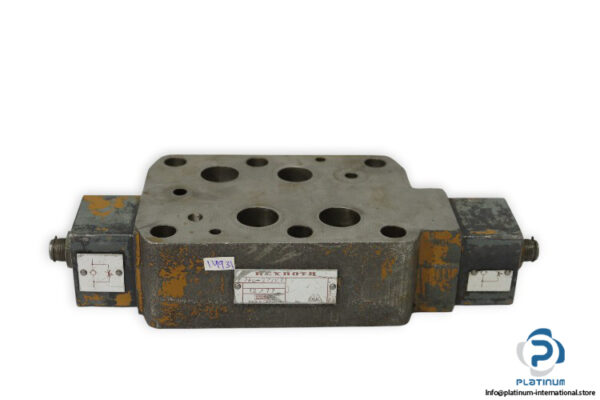 rexroth-Z-2FS-22_S2-throttle-check-valve-used-1