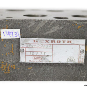 rexroth-Z-2FS-22_S2-throttle-check-valve-used-2