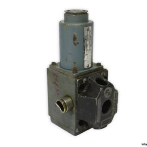 rexroth-4WEH-20-HD-13.0-hydraulic-directional-control-valve-used