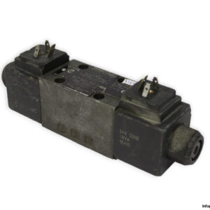 denison-4D01-3203-0302-B1G0A-directional-control-valve-used
