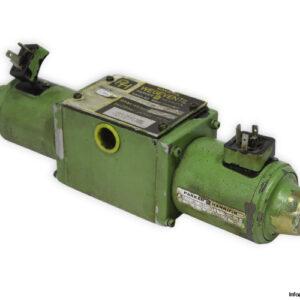 parker-hannifin-G-101-11-C-1-N-JJ-C-5-hydraulic-directional-control-valve-used
