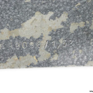 kracht-WL4-S5OZ-10-XP2-E05-G7-18-directional-valve-used-2