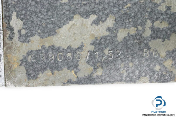 kracht-WL4-S5OZ-10-XP2-E05-G7-18-directional-valve-used-2