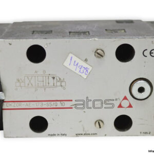 atos-DKZOR-AE-173-S5_Q-10-proportional-directional-valve-used-1