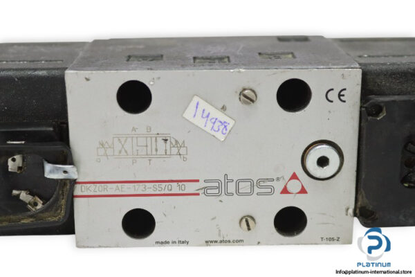 atos-DKZOR-AE-173-S5_Q-10-proportional-directional-valve-used-1