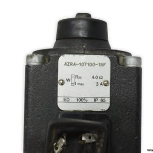 atos-DKZOR-AE-173-S5_Q-10-proportional-directional-valve-used-2
