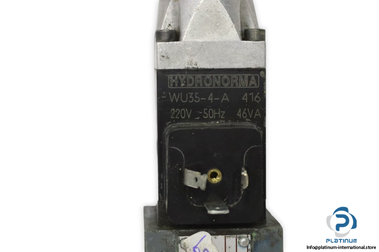 rexroth-4-WE-6-J51_AGW-220V-directional-spool-valve-used-1