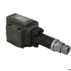 rexroth-DR-10-DP3-31_25Y-pressure-reducing-valve-direct-operated-used