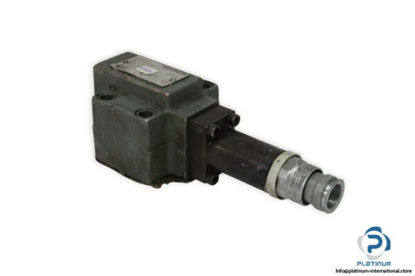rexroth-DR-10-DP3-31_25Y-pressure-reducing-valve-direct-operated-used