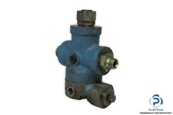 vickers-EURT1-06-C-12UB-pressure-relief-valve-used