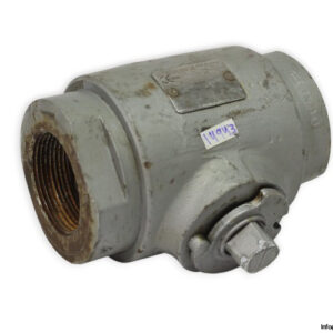 argus-MK-8-ball-valve-used