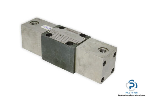 rexroth-4-WP-6-G51_directional-valve-with-fluidic-actuation-used