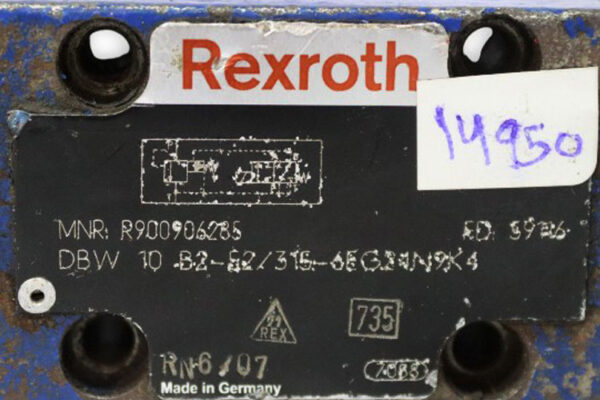 rexroth-DBW-10-B2-52_315-6EG24N9K4-pressure-relief-valve-used-2