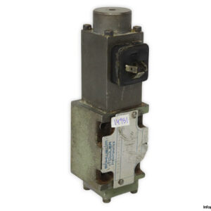 schwelm_towler-W42ND03G2P20PB-directional-control-valve-used