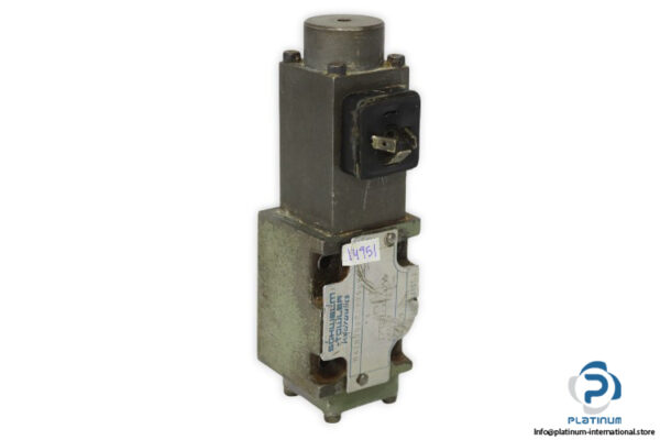 schwelm_towler-W42ND03G2P20PB-directional-control-valve-used