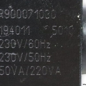 rexroth-4WE-6-J62_EG230N9K4-directional-spool-valve-used-1