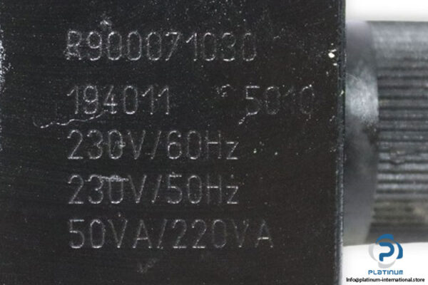 rexroth-4WE-6-J62_EG230N9K4-directional-spool-valve-used-1