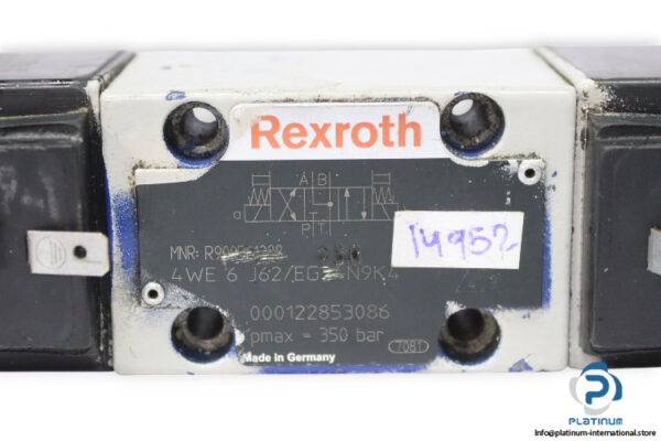 rexroth-4WE-6-J62_EG230N9K4-directional-spool-valve-used-2