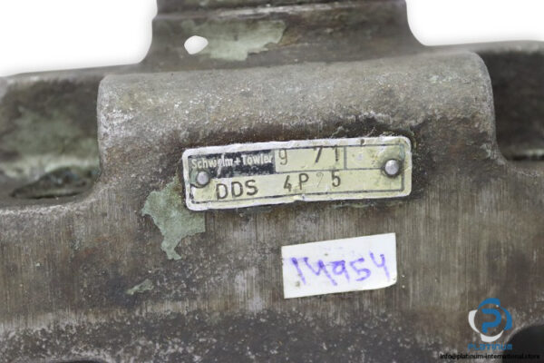 schwelm_towler-DDS-4P25-flow-control-valve-used-1