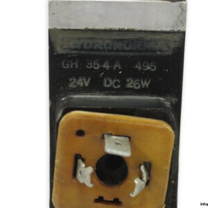 rexroth-4WEH-16-Q-30-directional-spool-valve-used-1