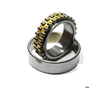 fag-nn3022km-sp-double-row-cylindrical-roller-bearing-1