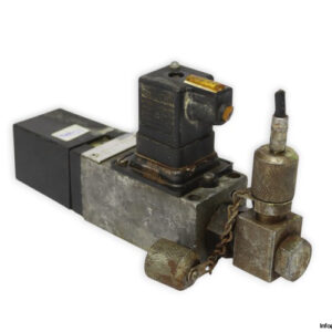rexroth-HED-4-0A-16_50-K14-A-pressure-switch-used