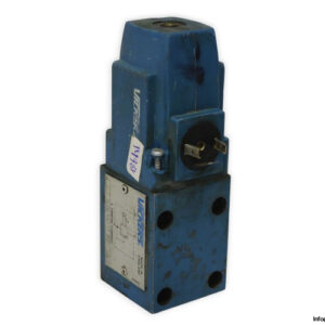 vickers-ECG-02-9-32-proportional-pressure-relief-valve-used