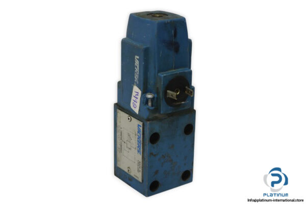 vickers-ECG-02-9-32-proportional-pressure-relief-valve-used