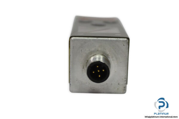 1825-503-273-pneumatic-manifold-block-used