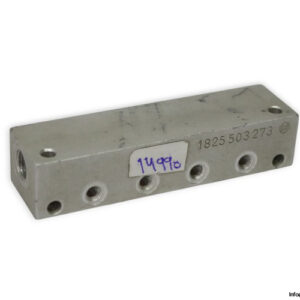 1825-503-273-pneumatic-manifold-block-used-1