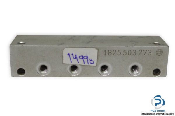 1825-503-273-pneumatic-manifold-block-used-2