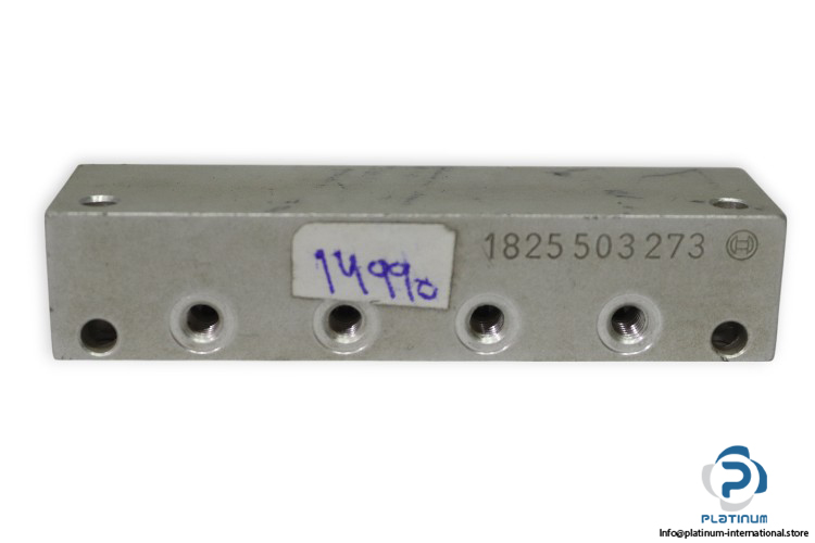 1825-503-273-pneumatic-manifold-block-used-2