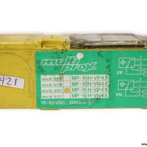 Turck-MP-15H-VP4X-inductive-sensor(used)-1